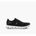 On Cloud Cloud 6 W Black | White 8.5