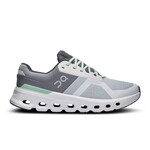 On Cloud Cloudrunner 2 Wide M Glacier | Sage 10