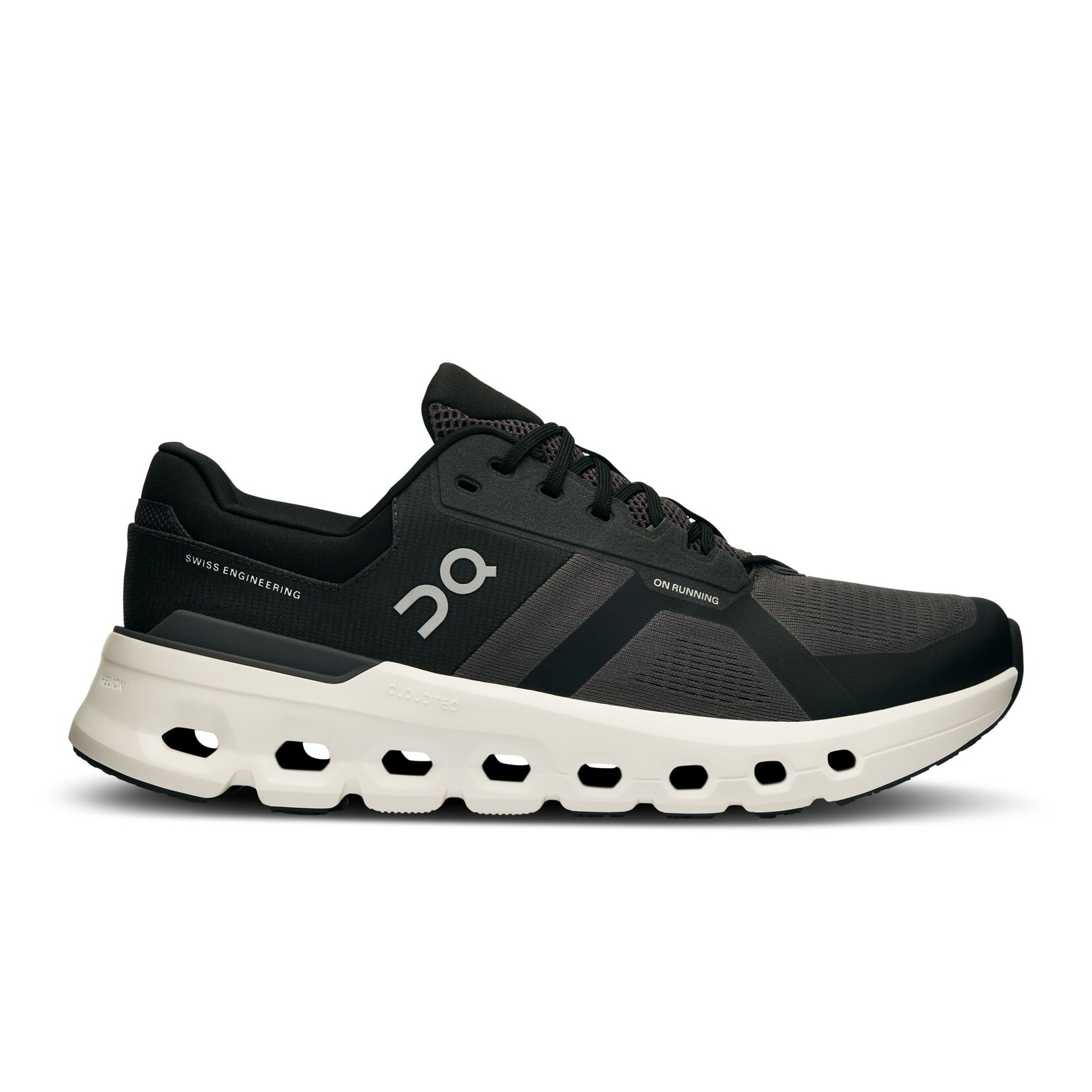 On Cloud ON Cloudrunner 2 Wide M Eclipse | Black 11