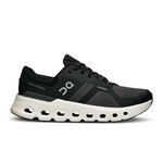 On Cloud Cloudrunner 2 Wide M Eclipse | Black 8