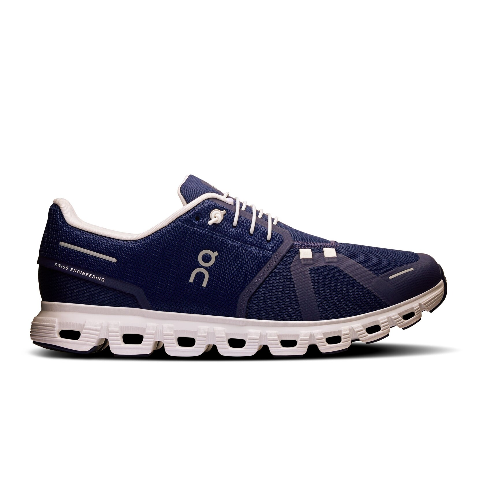 On Cloud Cloud 6 M Midnight | White 10