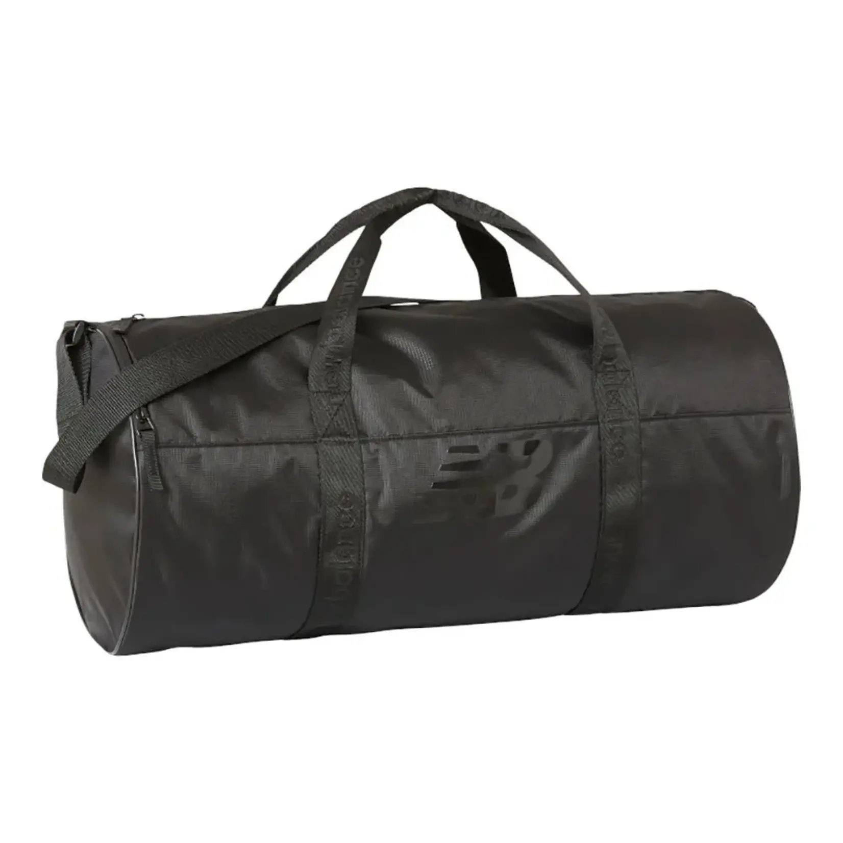 New Balance NEW BALANCE - OPP Core Medium Duffle - Black