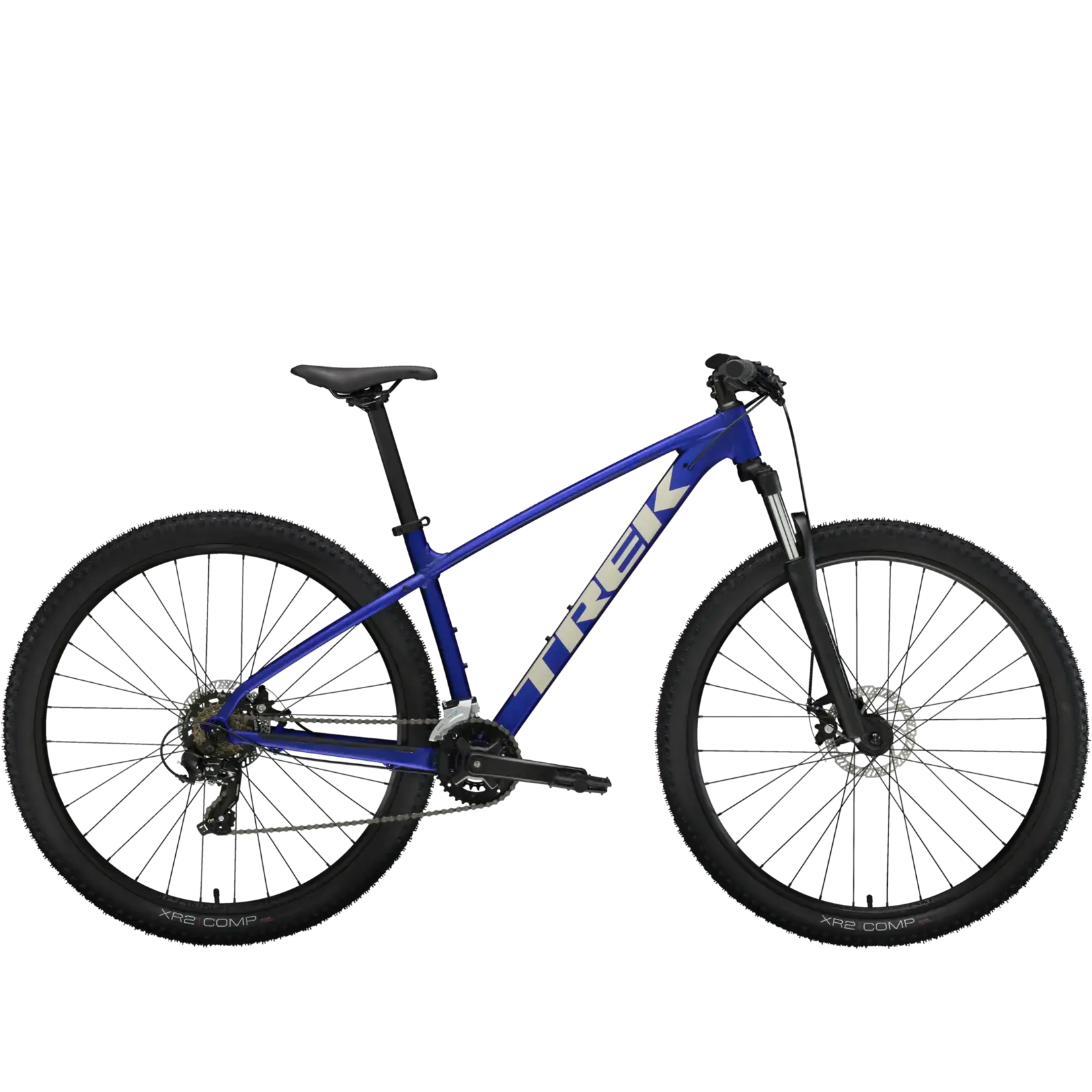 Trek TREK - Marlin 4 Gen 2 - M/L - Matte Hex Blue