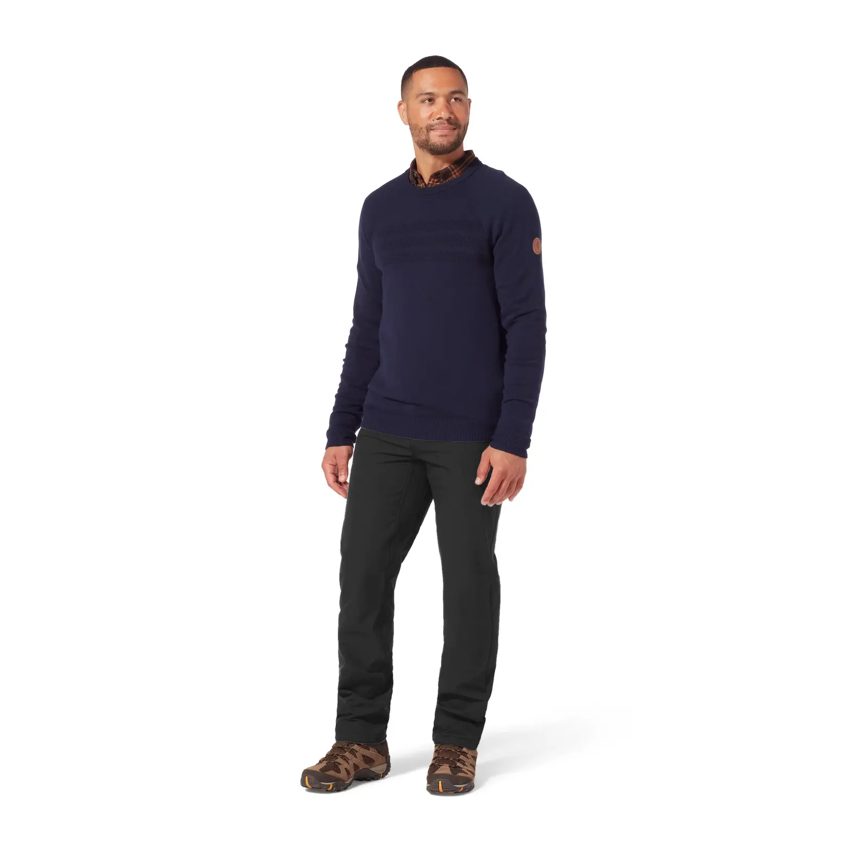 Royal Robbins Royal Robbins Alpine Mtn Pro Winter Pan Jet Black 38