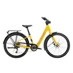 Trek Trek - Verve+ 1 Lowstep LT - M- Baja Yellow