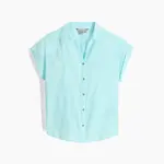 Royal Robbins Royal Robbins Oasis S/S Pacific Blue L