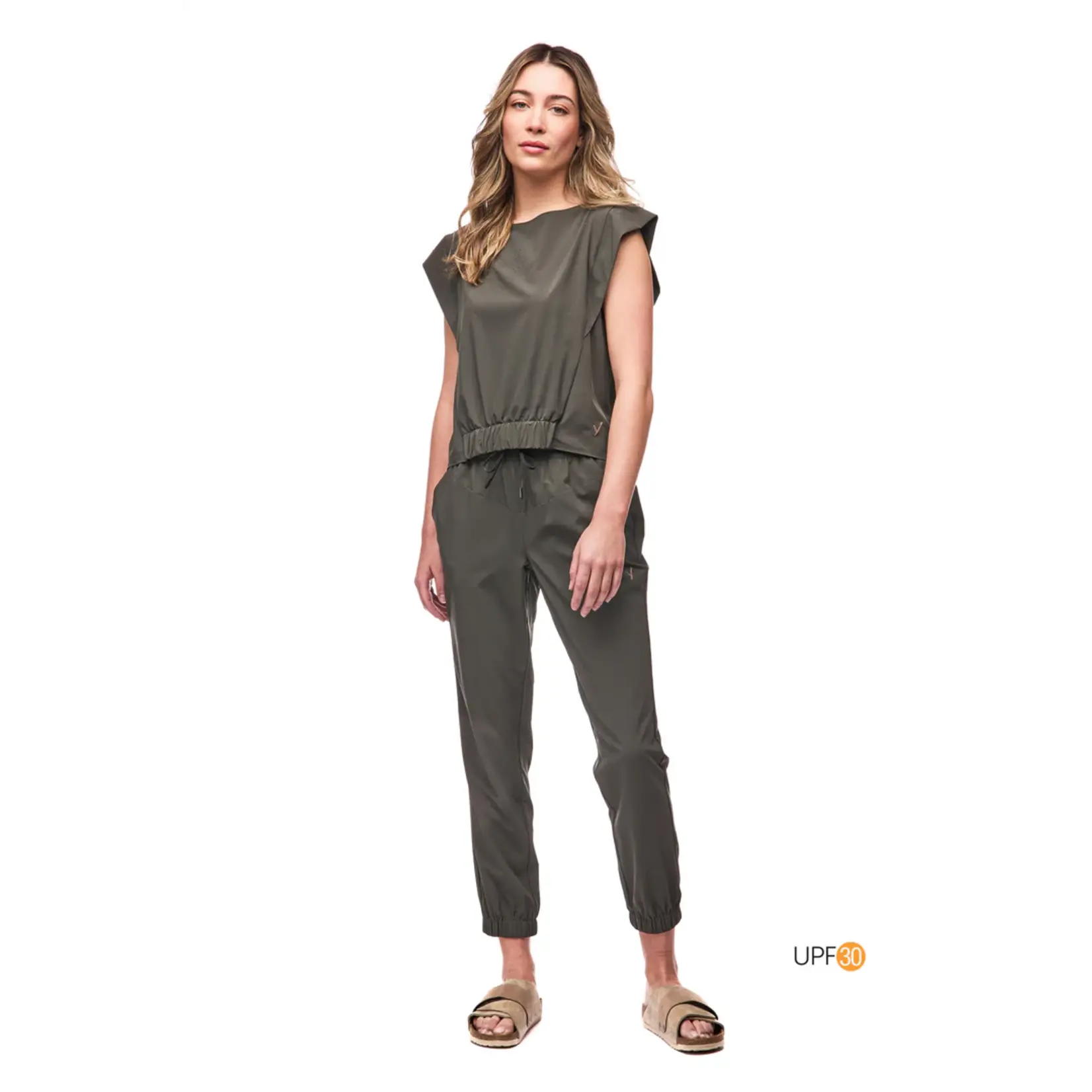 Indyeva INDYEVA LASTIK-PINE-M
