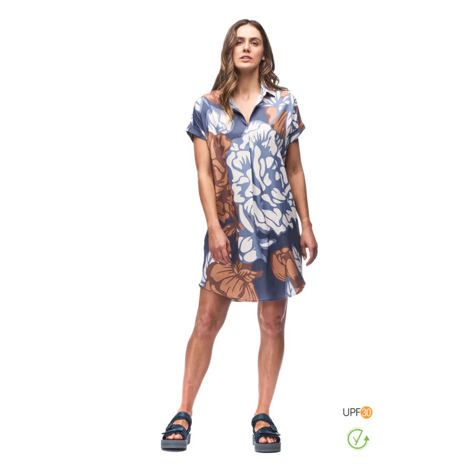 Indyeva INDYEVA FRIVOL-LAGON PIWONIA PR-S
