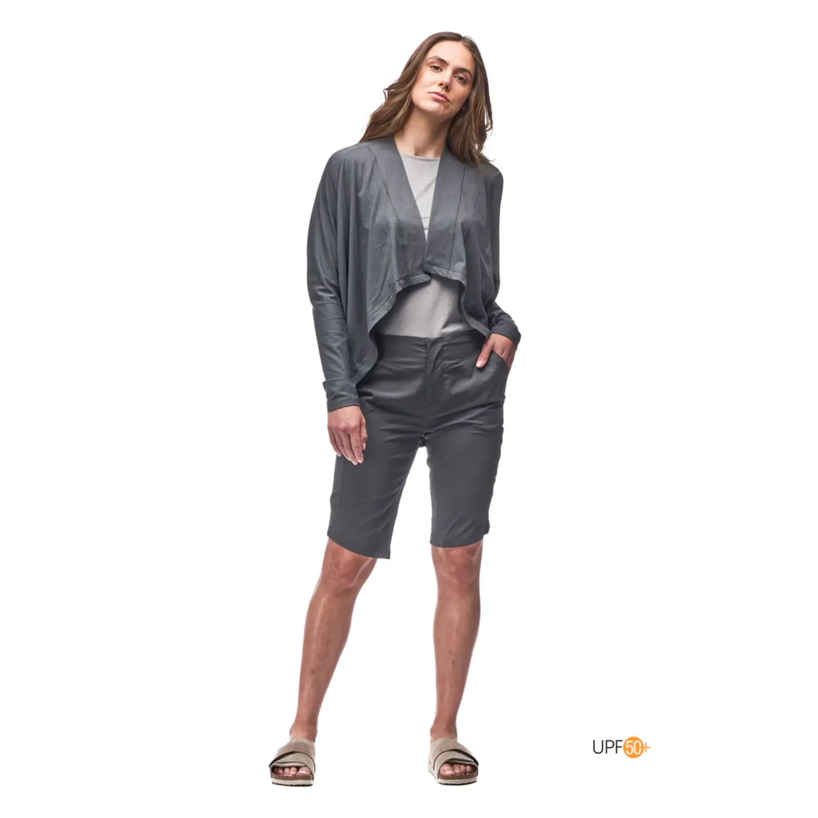 Indyeva Indyeva KHADI-THYME-M