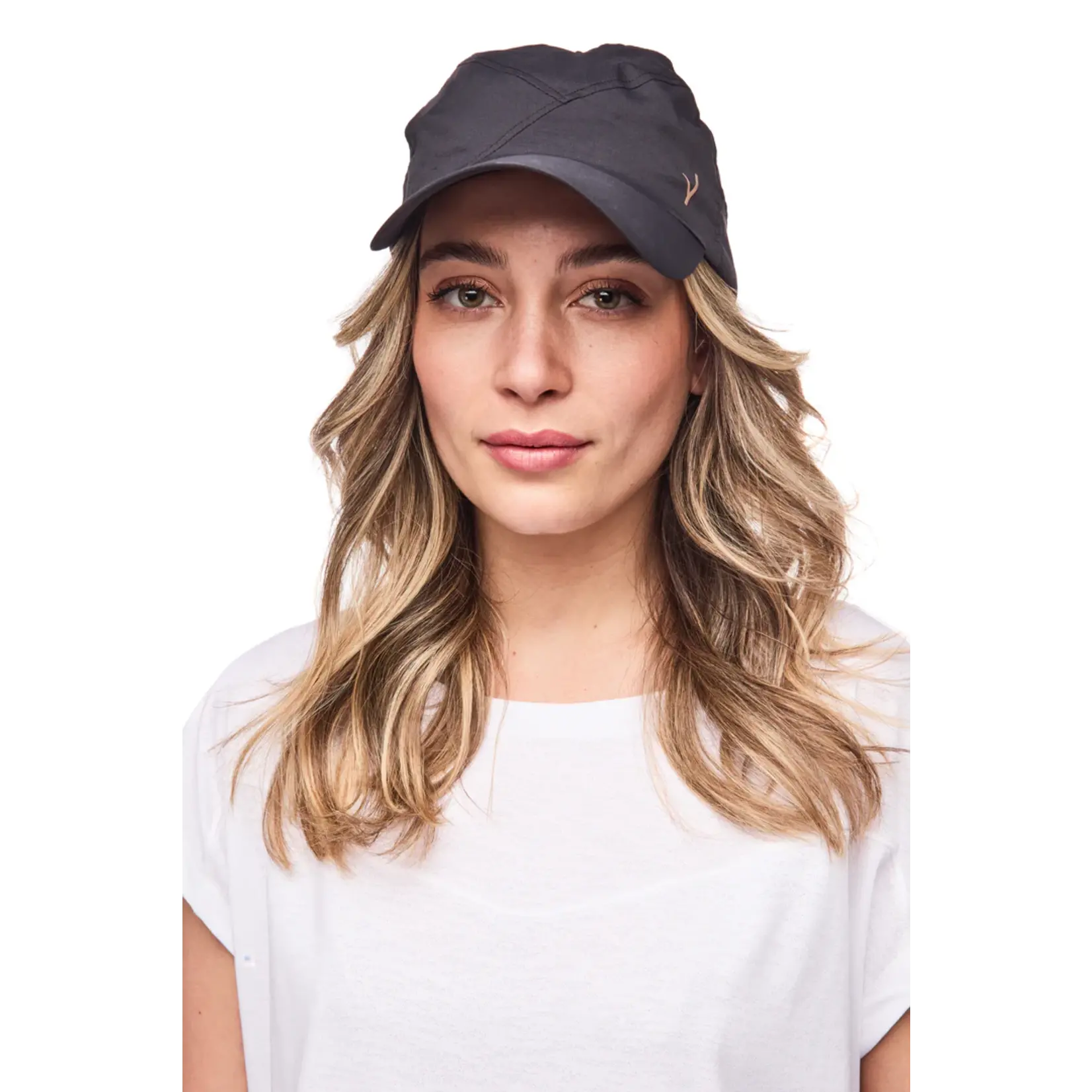 Indyeva Indyeva SAPKA-BLACK-L