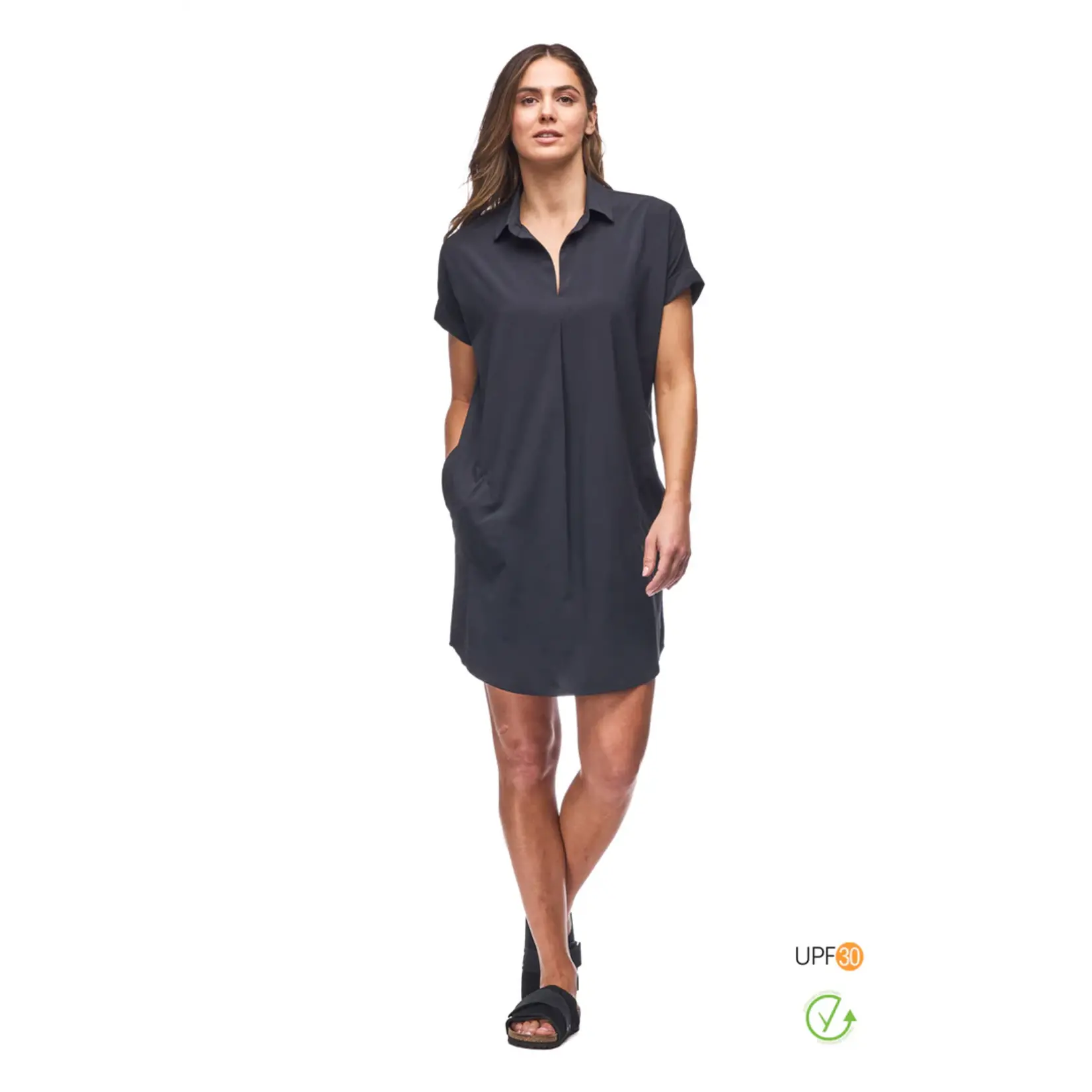 Indyeva Indyeva FRIVOL-BLACK-S