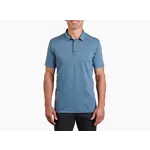 Kuhl KUHL AirKuhl Polo MARIN BLUE Men's XXXL