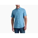 Kuhl Kuhl Persuadr SS BLUE CHALK M
