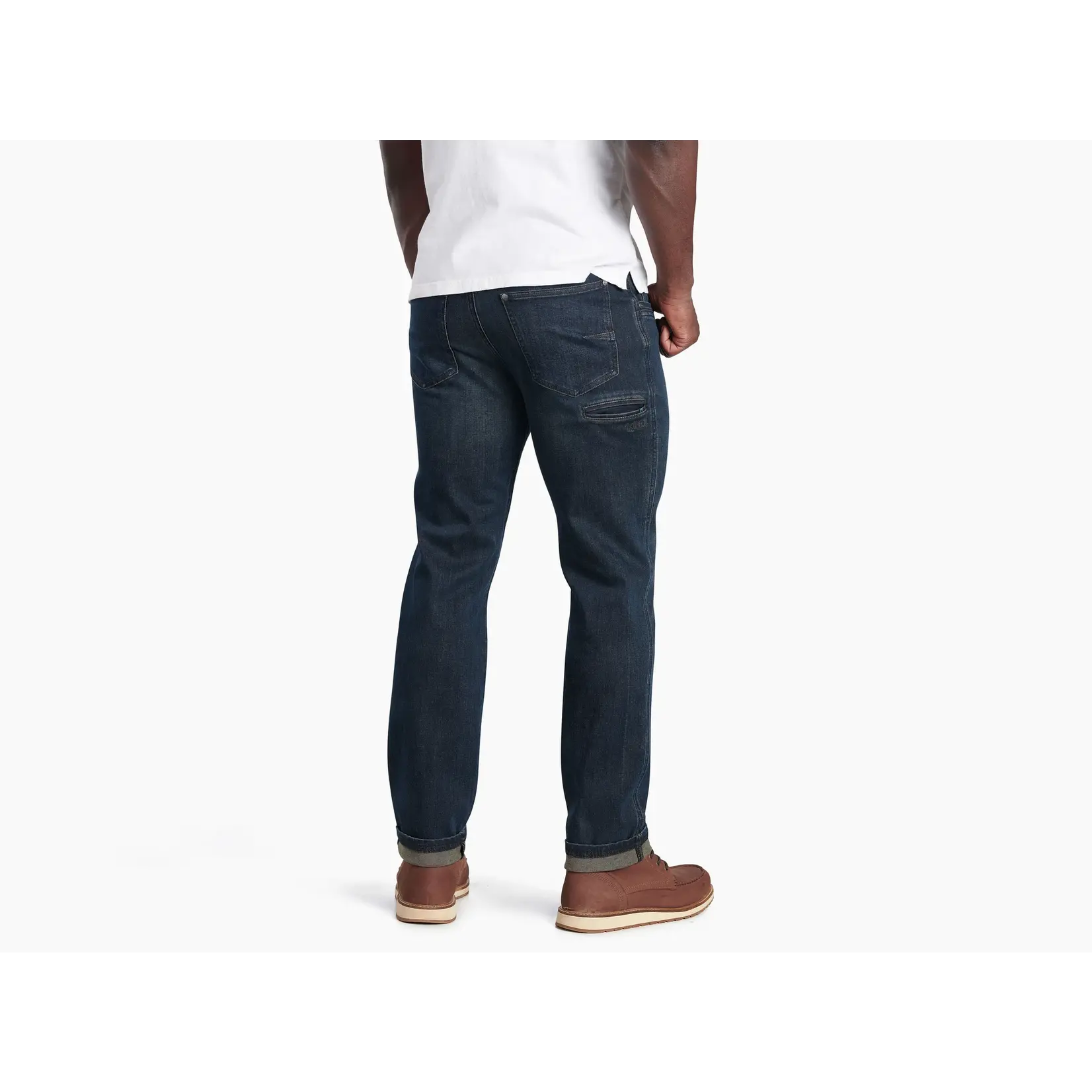 Kuhl Kuhl Denim Klassik MEN MIDNIGHT 30 x 32