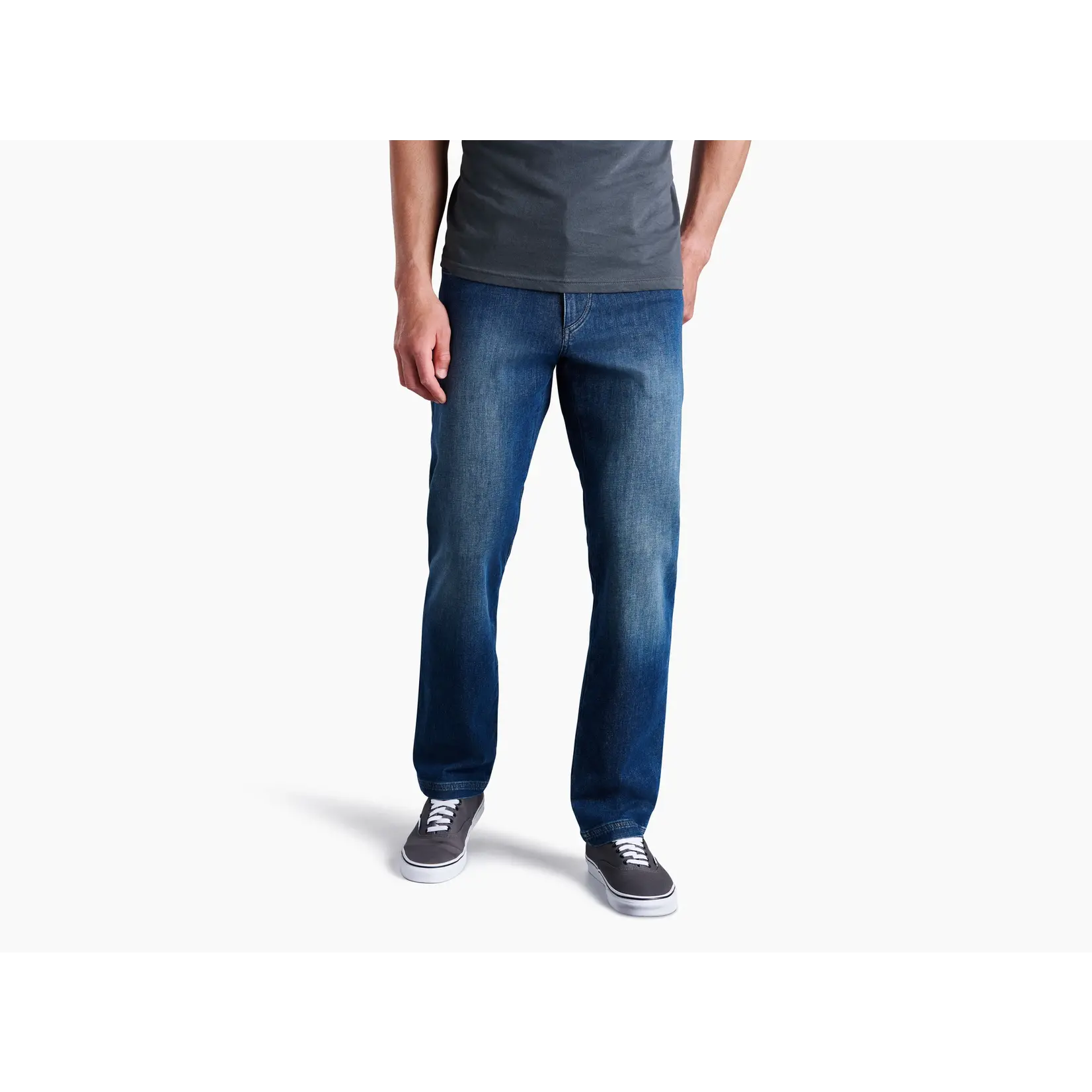 Kuhl Kuhl Denim Klassik MEN MEDIUM WASH 38 x 32