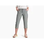 Kuhl KUHL Trekr Pull On Kapri STONE S