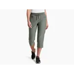 Kuhl KUHL Trekr Pull On Kapri OLIVE M