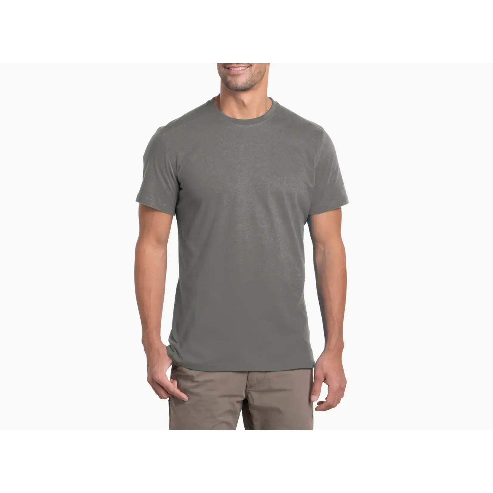 Kuhl KUHL Bravado T OLIVE XL