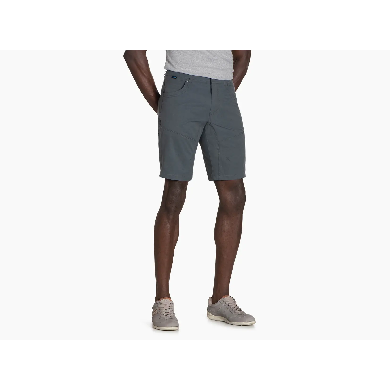 Kuhl KUHL Silencr Kargo Short CARBON  35x10