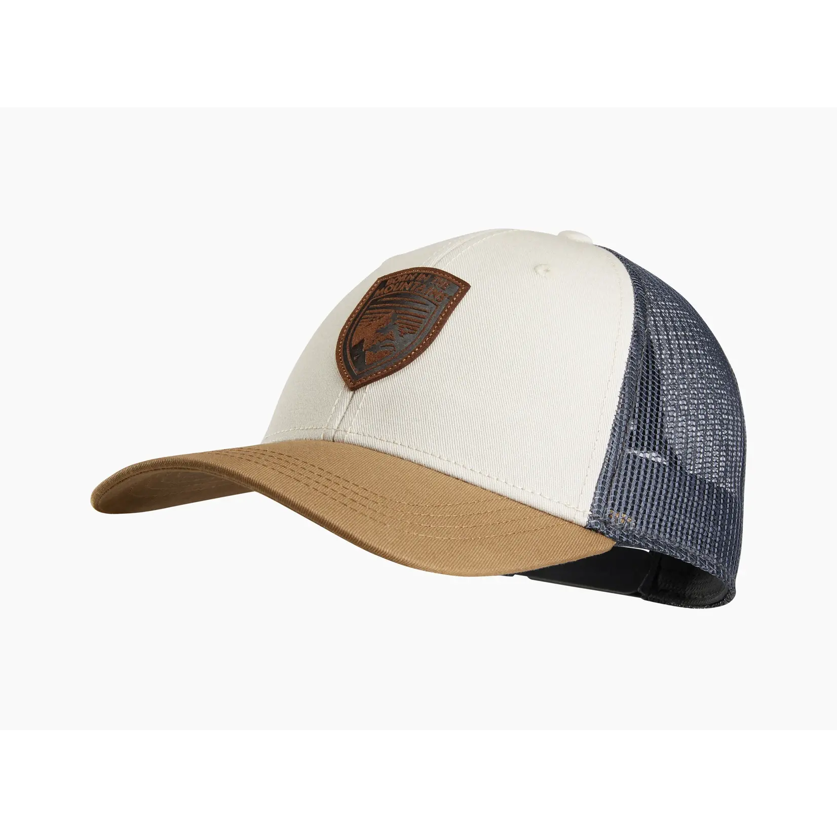 Kuhl KUHL Rustik Born Trucker - Desert Oasis