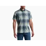 Kuhl KUHL M's Response SS - Blue Fog -XXL