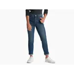Kuhl KUHL Kontour Rigid Skinny Denim - Midnight Fade - 6