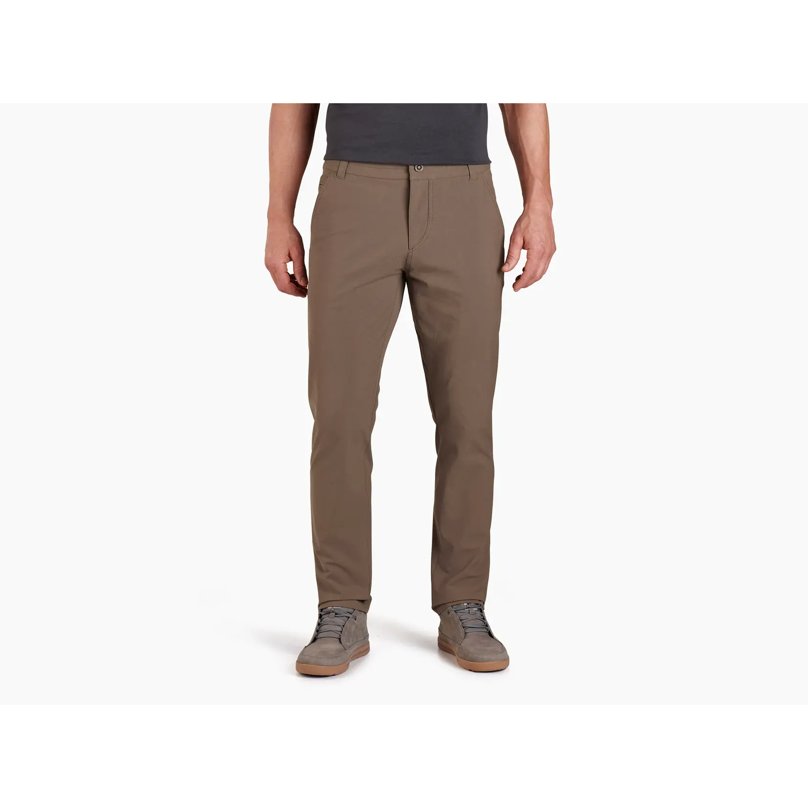 Kuhl KUHL Resistor Chino - Stone Brown  - 34x32