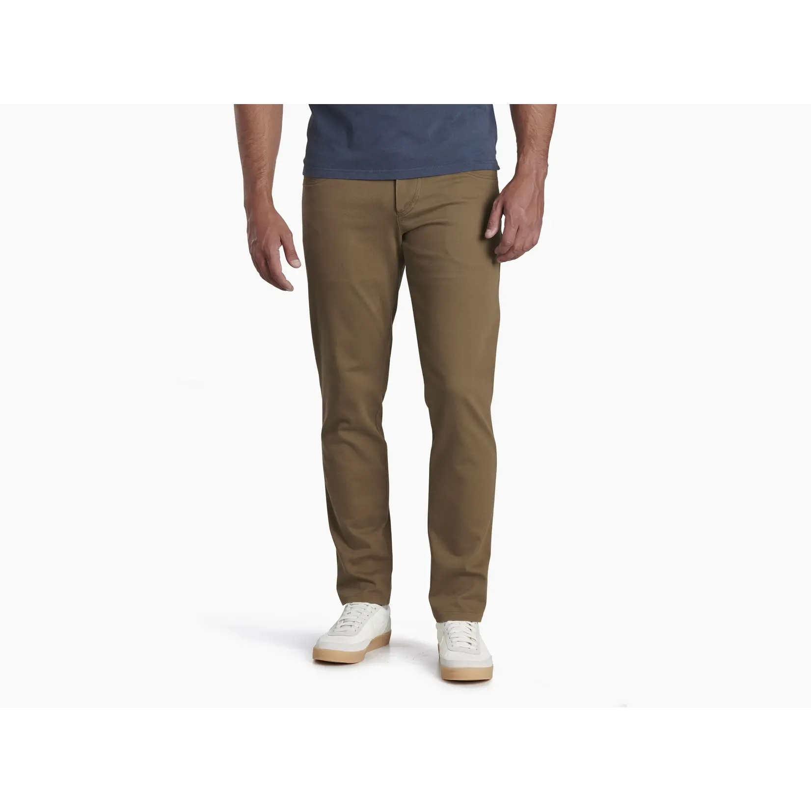 Kuhl KUHL Revolt Jean - Tapered - Dark Khaki - 35x30