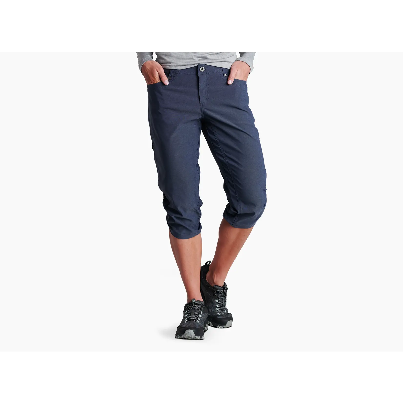Kuhl KUHL Trekr Kapri INDIGO 8
