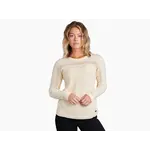 Kuhl KUHL Kosta Sweater SEA SALT L