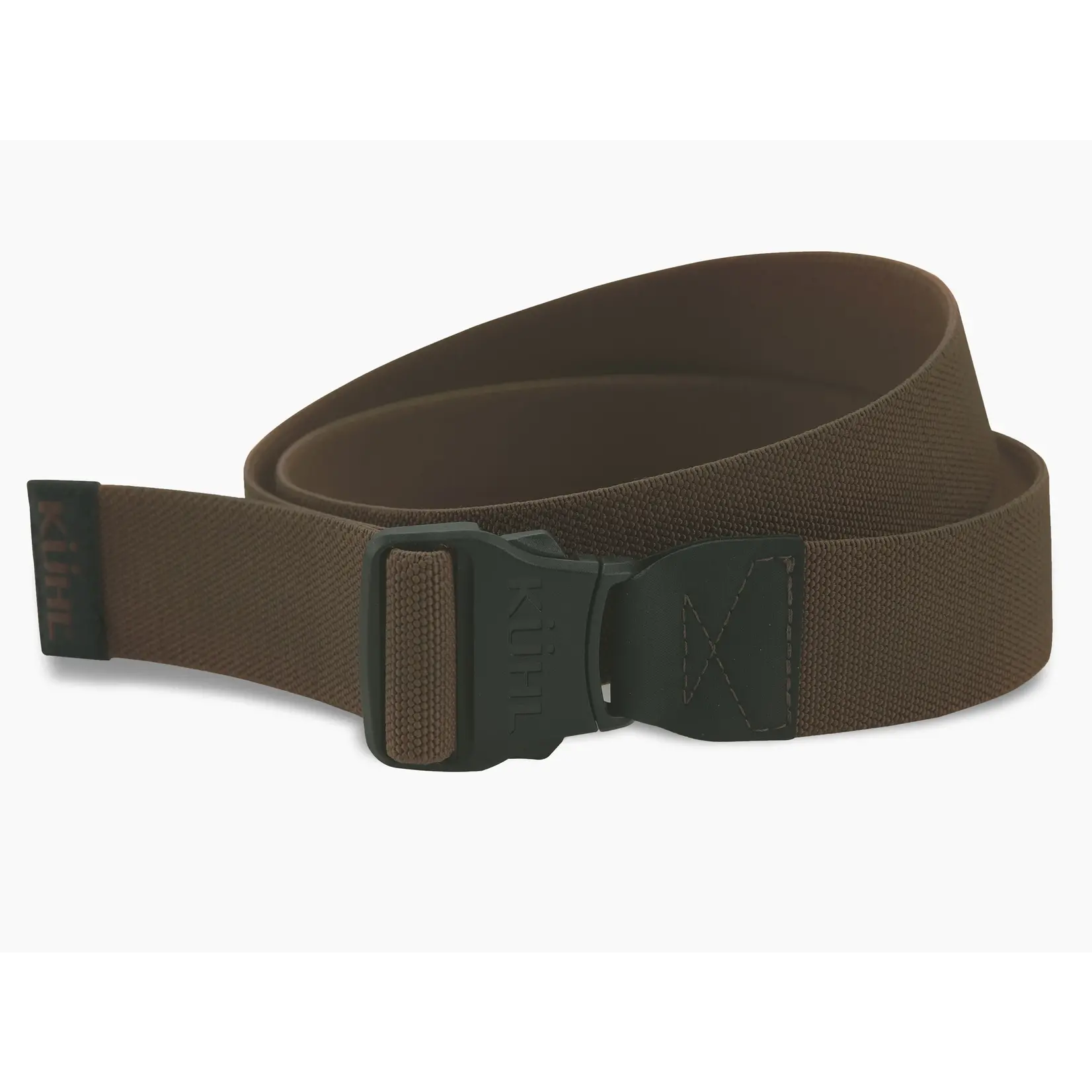 Kuhl KUHL Resistor Belt DARK KHAKI SxM