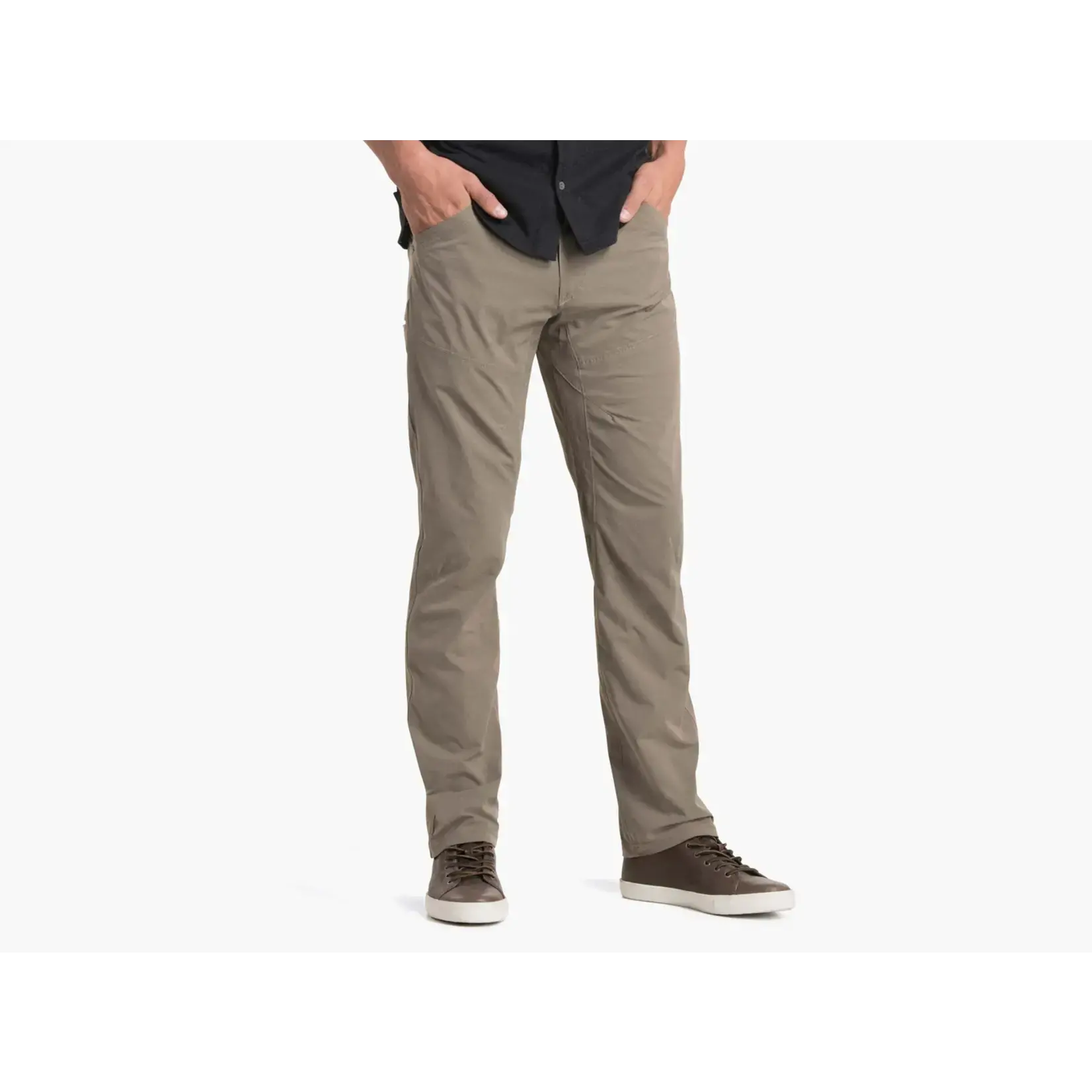 Kuhl KUHL Silencr Pant STORM KHAKI 40x32