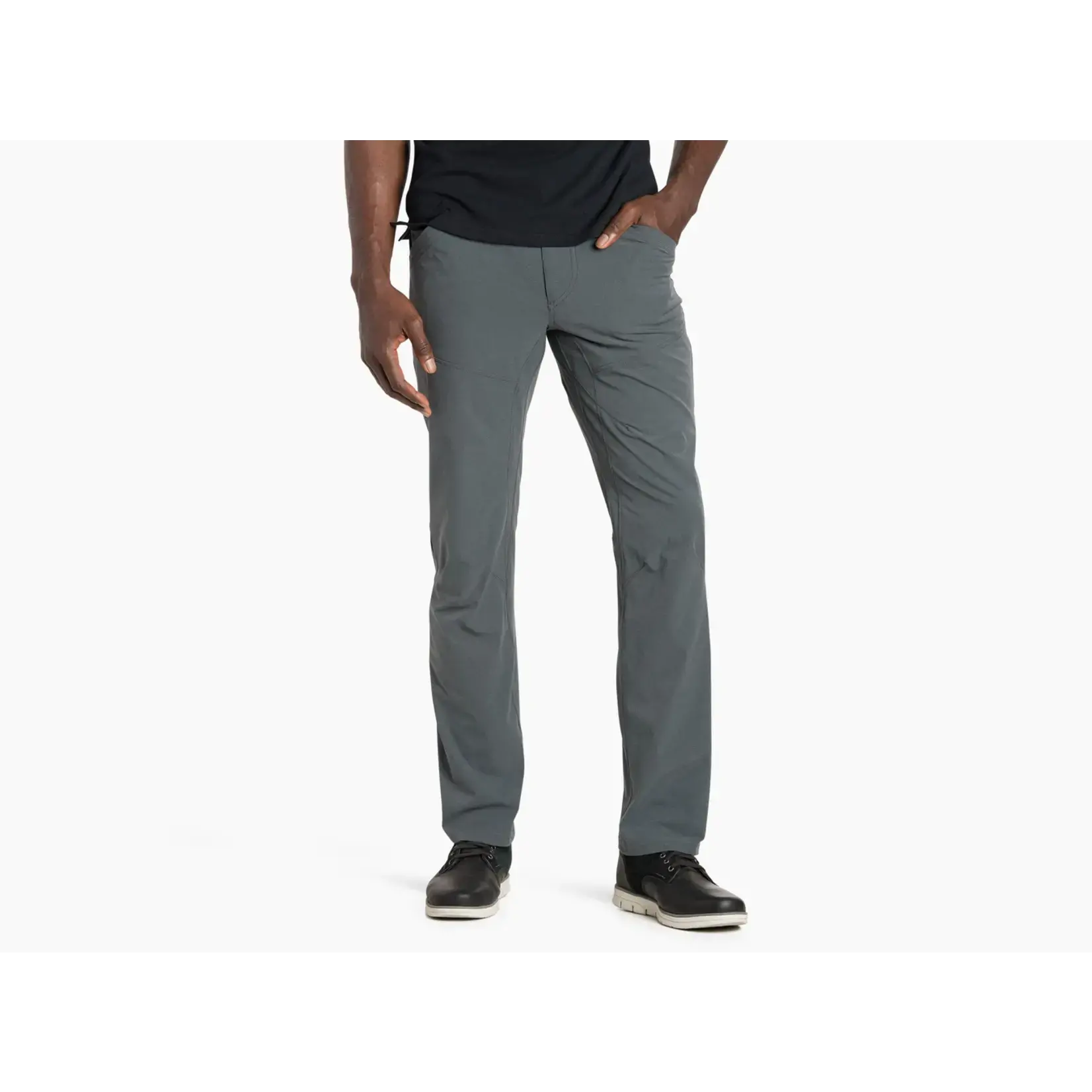 Kuhl KUHL Silencr Pant CARBON 40x30