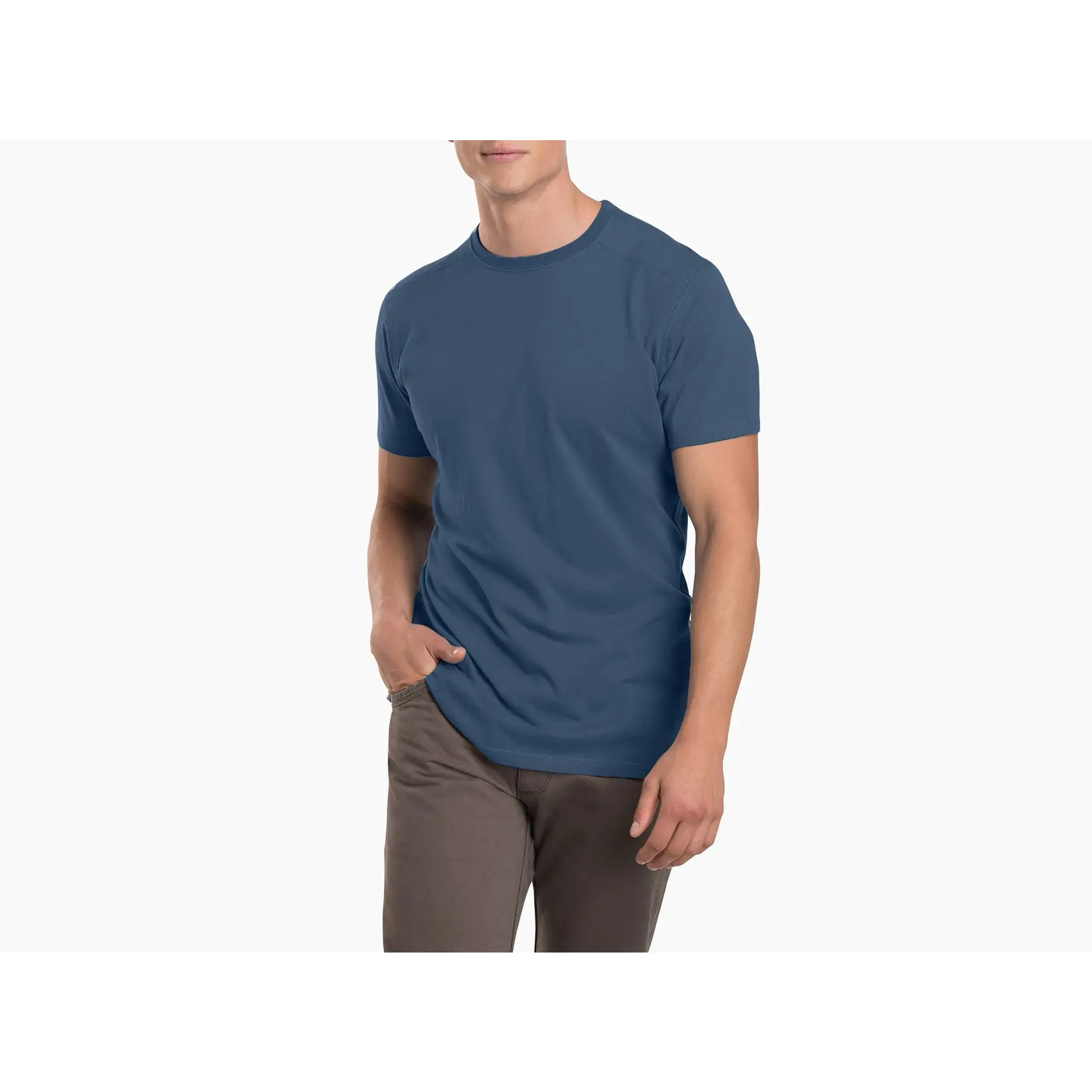 Kuhl KUHL Bravado PIRATE BLUE XXXL