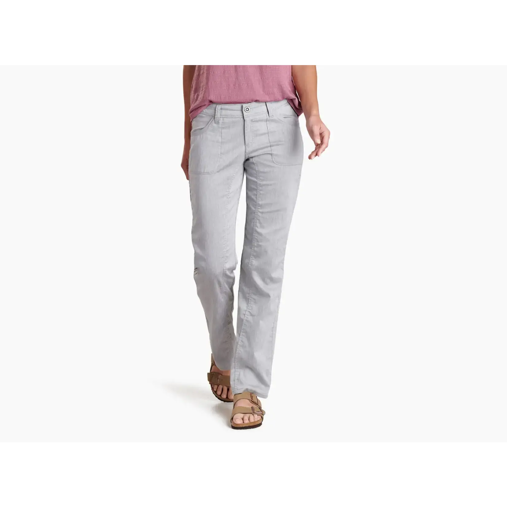 Kuhl FINAL SALE - Kuhl - Cabo Pant ASH 10x30