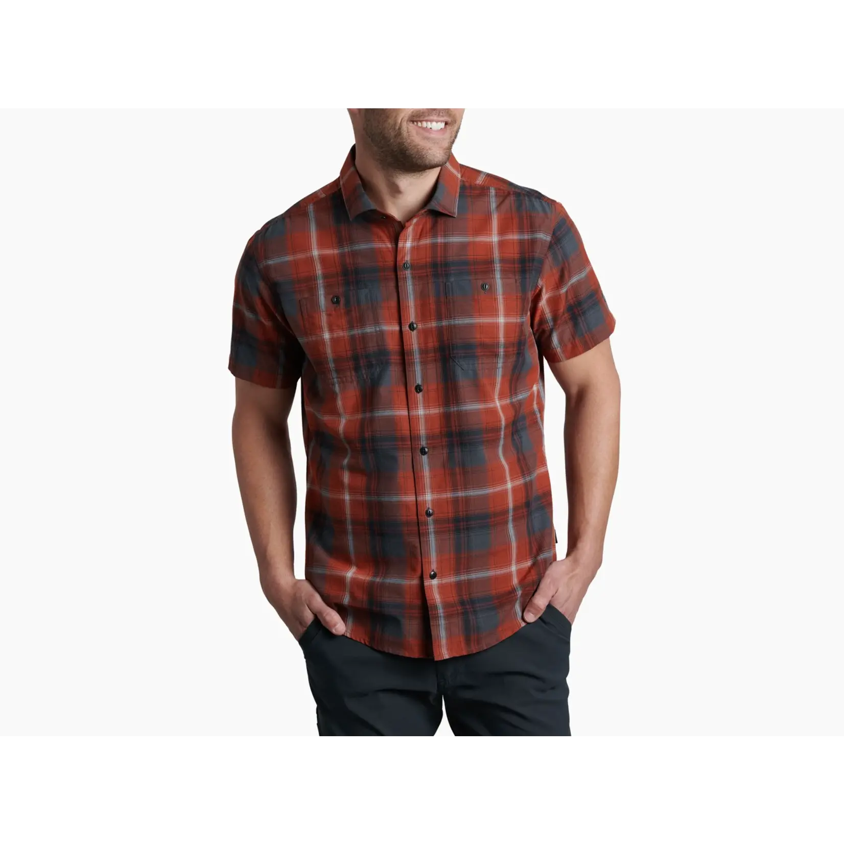Kuhl KUHL Styk MEN FIRE STONE L