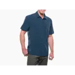 Kuhl Renegade Shirt PIRATE BLUE XXXL