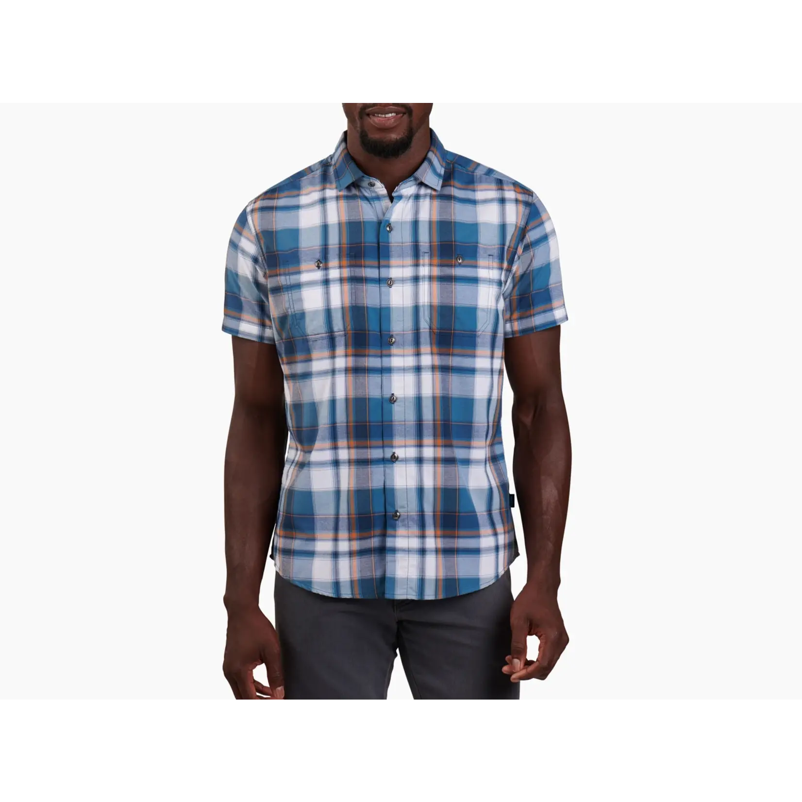 Kuhl KUHL Styk, COASTAL BREEZE, L