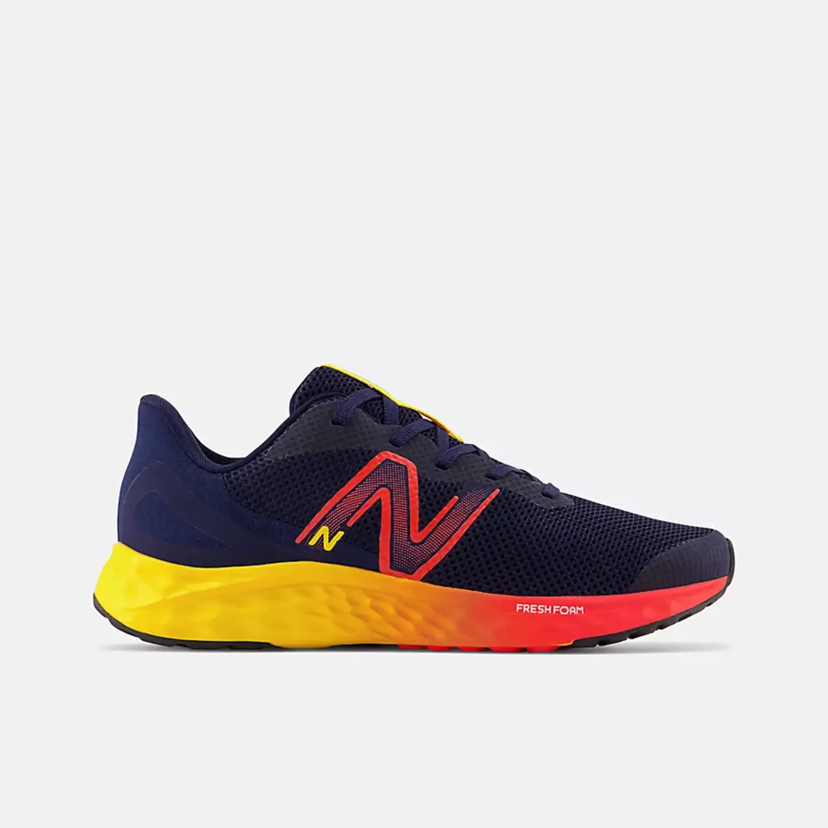 New Balance New Balance Fresh Foam Arishi v4 TEAM NAVY 5.5 W