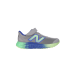 New Balance New Balance Fresh Foam Arishi v4 Bungee Lace with Top Strap SLATE GREY 3 W