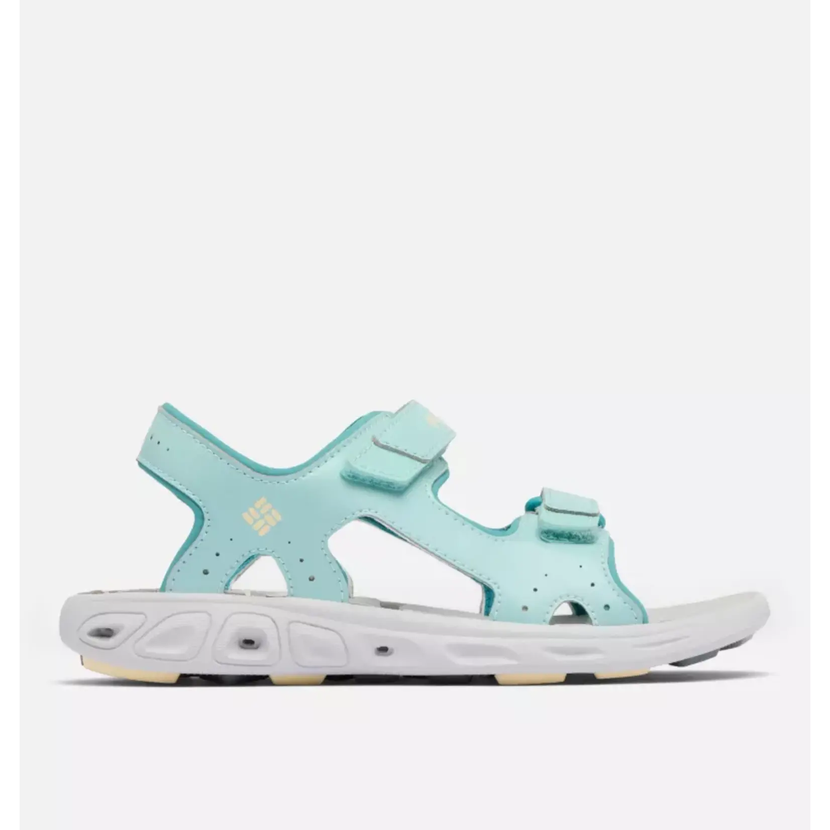 Columbia COLUMBIA YOUTH TECHSUN™ VENT Spray, Lemon Wa 5