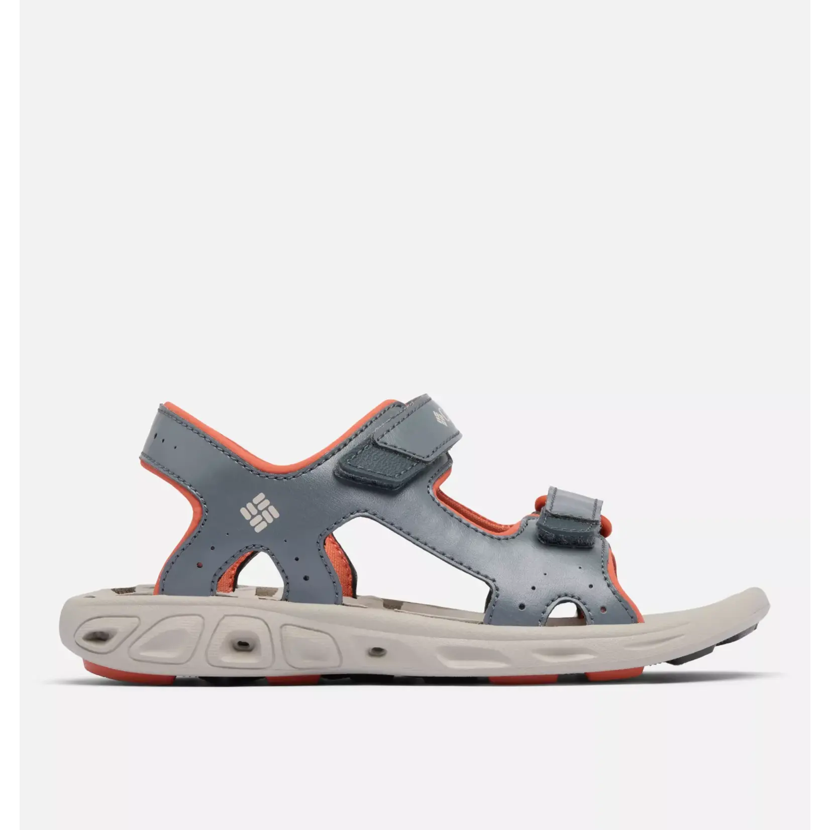 Columbia COLUMBIA YOUTH TECHSUN™ VENT Graphite, Tusca 5