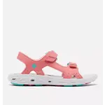 Columbia COLUMBIA YOUTH TECHSUN™ VENT Wild Salmon, Do 2