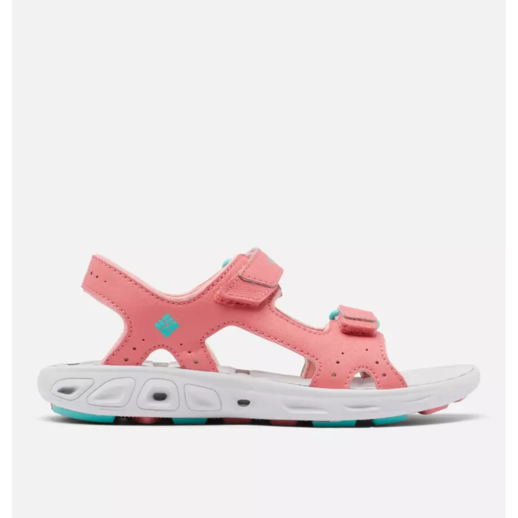 Columbia COLUMBIA YOUTH TECHSUN™ VENT Wild Salmon, Do 2