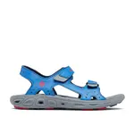 Columbia YOUTH TECHSUN™ VENT Stormy Blue, Mo 2