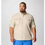 Columbia COLUMBIA Bahama™ II LS Shirt Fossil- 4X