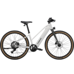 Trek TREK - FX+ 1 Midstep - M - Era White