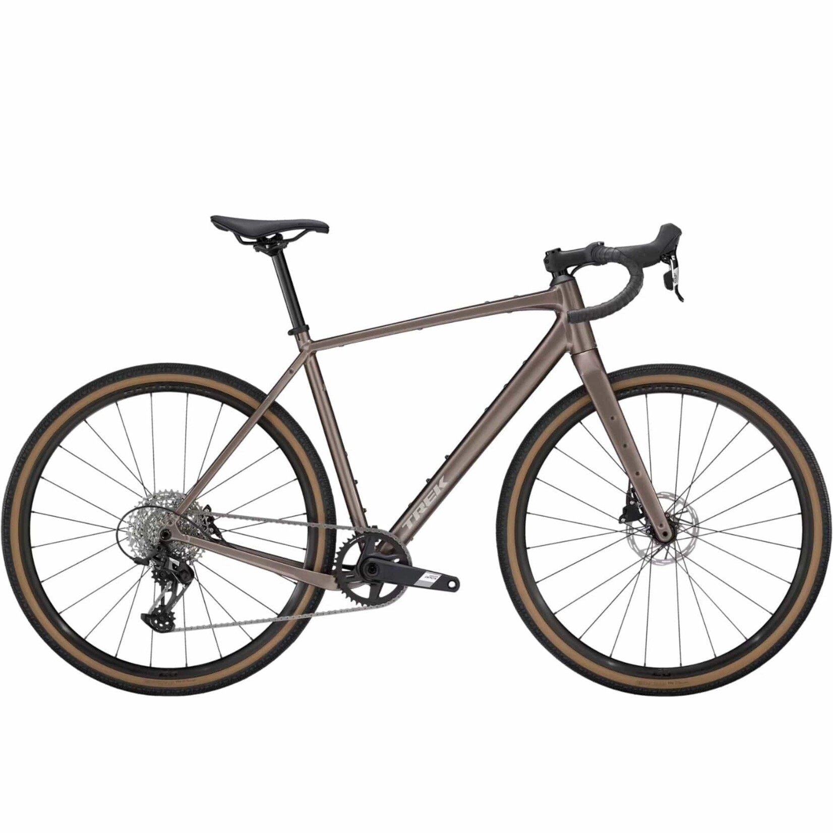 Trek TREK - Checkpoint ALR 5 Gen 3 - Bronze Age - M