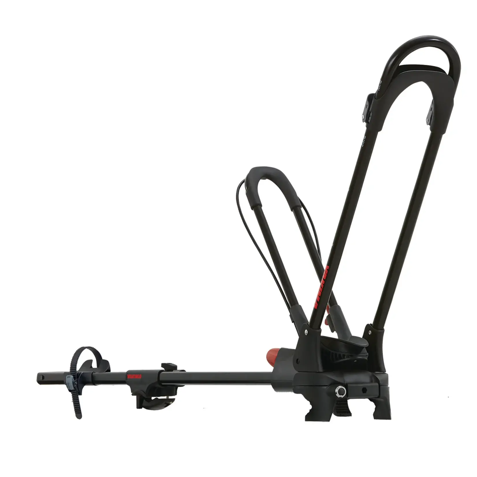 YAKIMA Yakima FrontLoader Upright Bike Carrier: 1-Bike