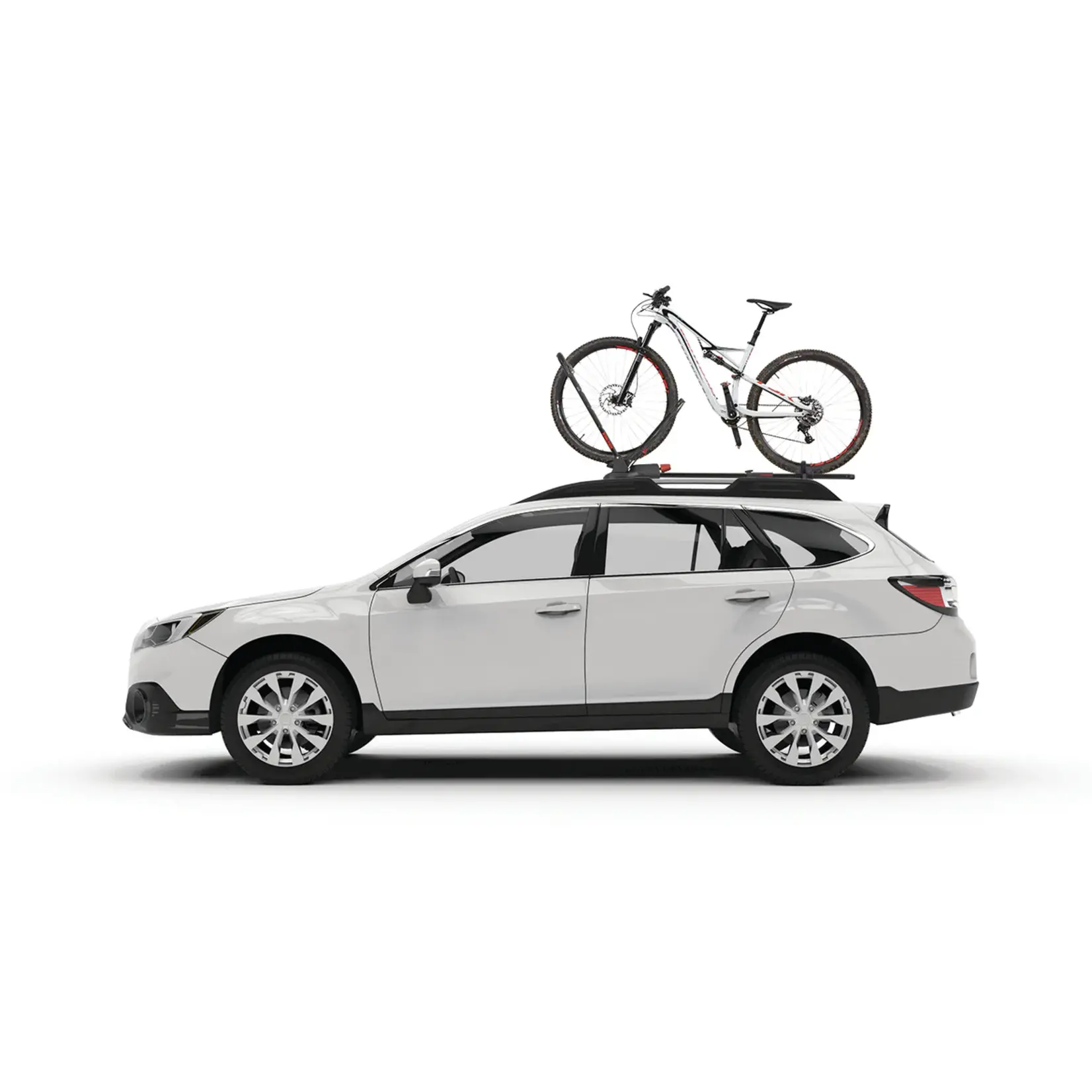 YAKIMA Yakima FrontLoader Upright Bike Carrier: 1-Bike